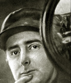 Dziga Vertov