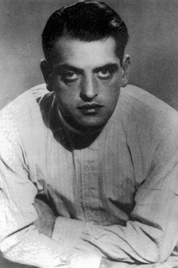 Luis Buñuel