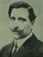 MANUEL UGARTE (1875-1951)