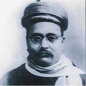 Bal Gangadhar Tilak 