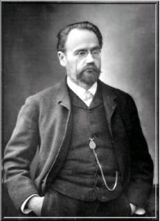 ÉMILE ZOLA (1840–1902) 