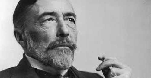 Joseph Conrad