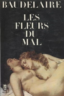 LES FLEURS DU MAL