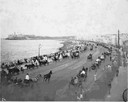 Malecón, La Habana