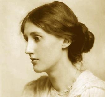 Virginia Woolf