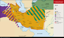 El imperio persa