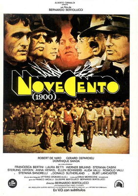 novecento