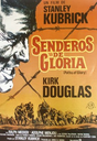 senderos de gloria