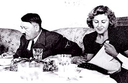 HITLER Y EVA BRAUN