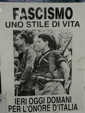 Afiche propaganda