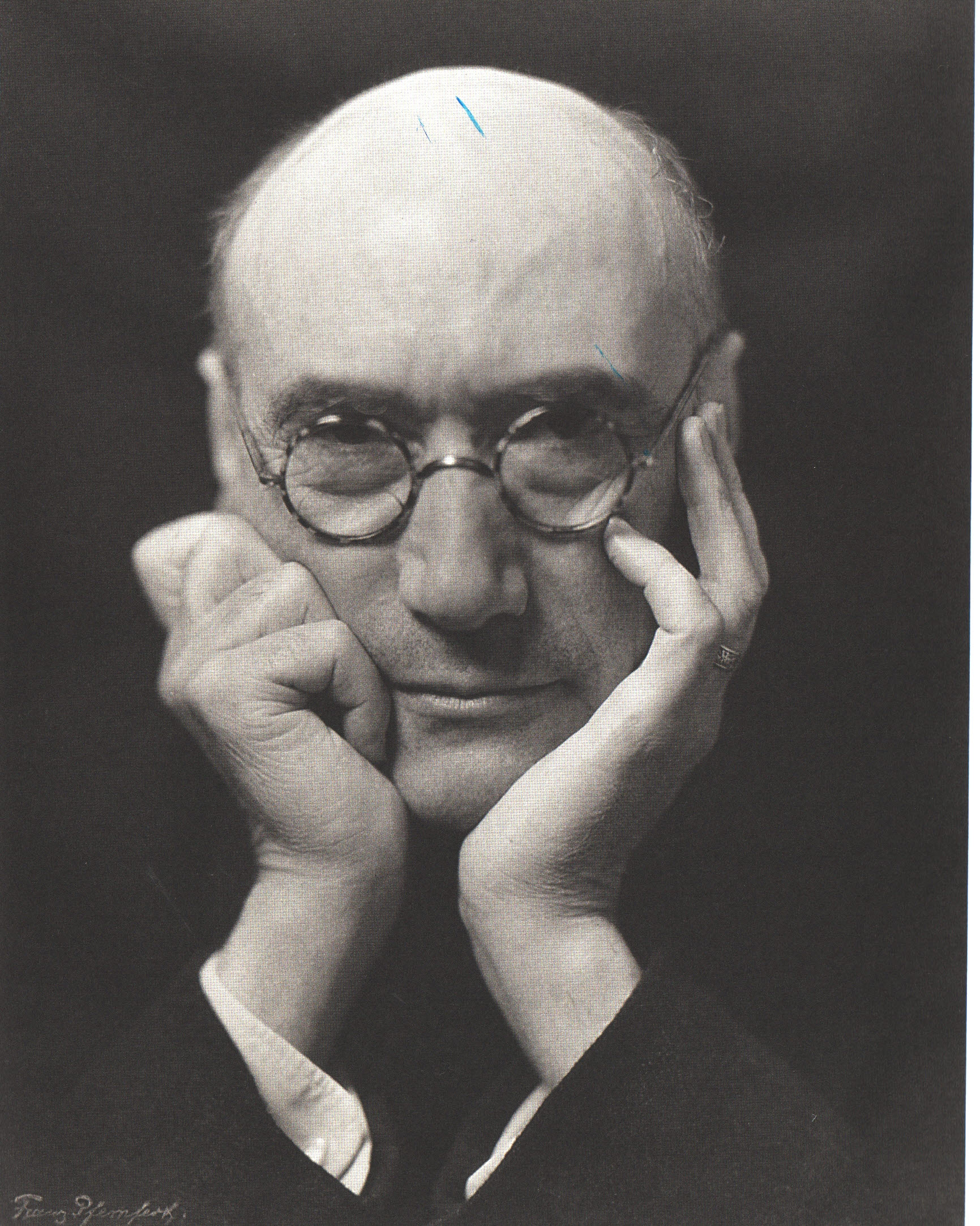 Andre Gide