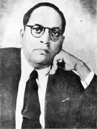 BHIMRAO AMBEDKAR (1891-1956)