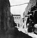 CIUDAD DE SAMARRA A FINES DE 1917