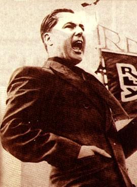 Degrelle