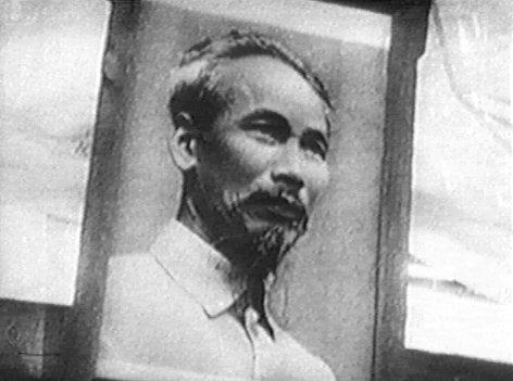 HO CHI MINH (1890-1969)