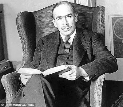 keynes