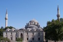 LA MEZQUITA DE BAYEZID.