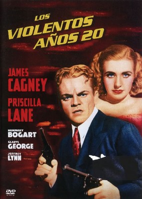 los violentos años 20