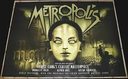 metropolis