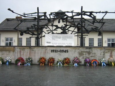 Museo de Dachau