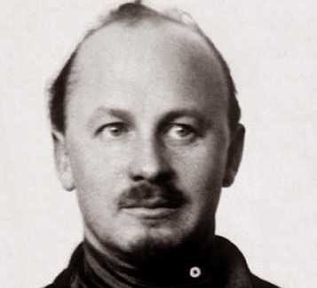 NIKOLAI BUJARIN (1888 – 1938)