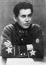 NIKOLAI YEZHOV (1895-1940)