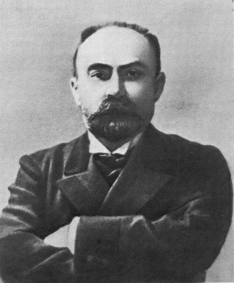 Plejanov