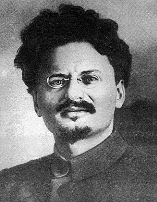 trotsky