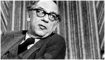 ISAIAH BERLIN 