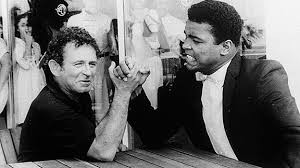 norman mailer