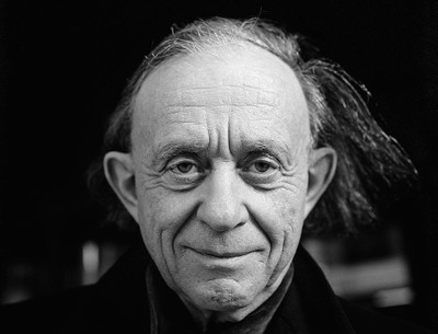 FREDERICK WISEMAN