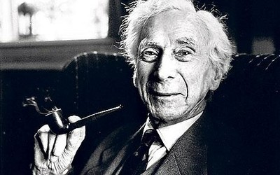 Bertrand Russell (1872-1979)