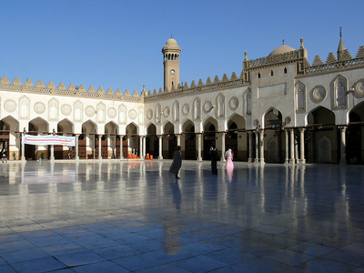 MESQUITA