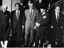 CONFERENCIA DE PAÍSES NO ALINEADOS EN BELGRADO 1961