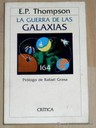 E.P. Thompson, la guerra de las galaxias