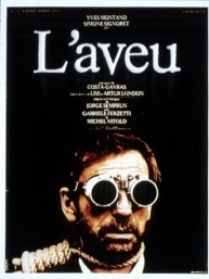 l'aveu