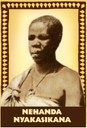 NEHANDA NYAKASIKANA (1862-1898)