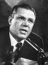 ROBERT MCNAMARA (1916-2009)