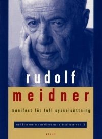 rudolf meidner