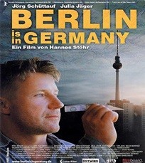 Berlin está en Alemania