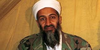 BIN LADEN