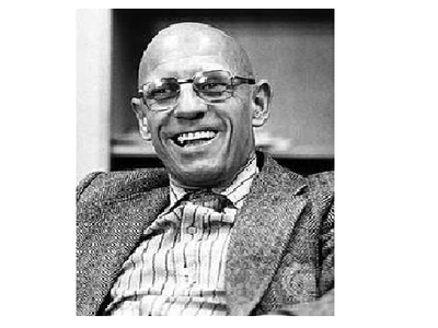 Foucault