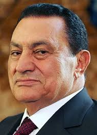 MUBARAK