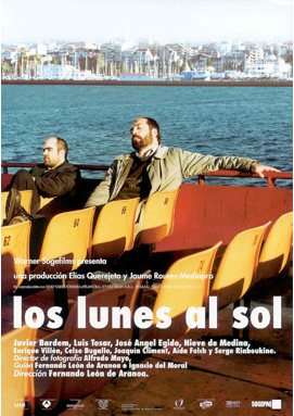 Los lunes al sol