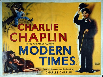 Chaplin