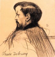 DEBUSSY