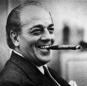 Heitor Villa Lobos