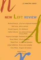 New Left review